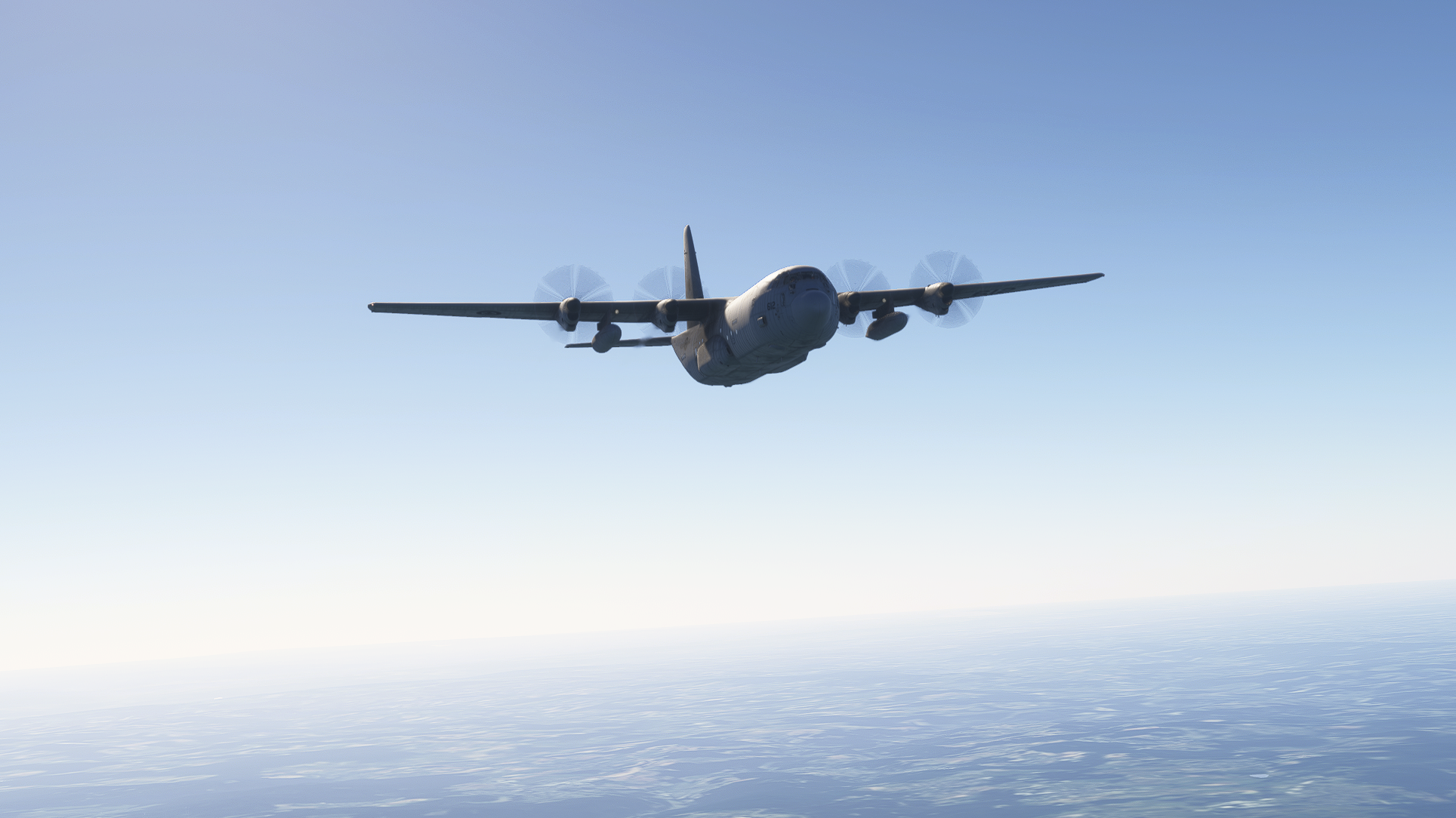 C-130J