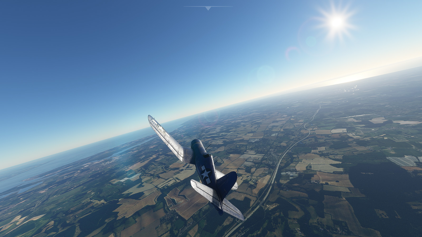 Microsoft Flight Simulator 2020 Review Bomb Caused by Long