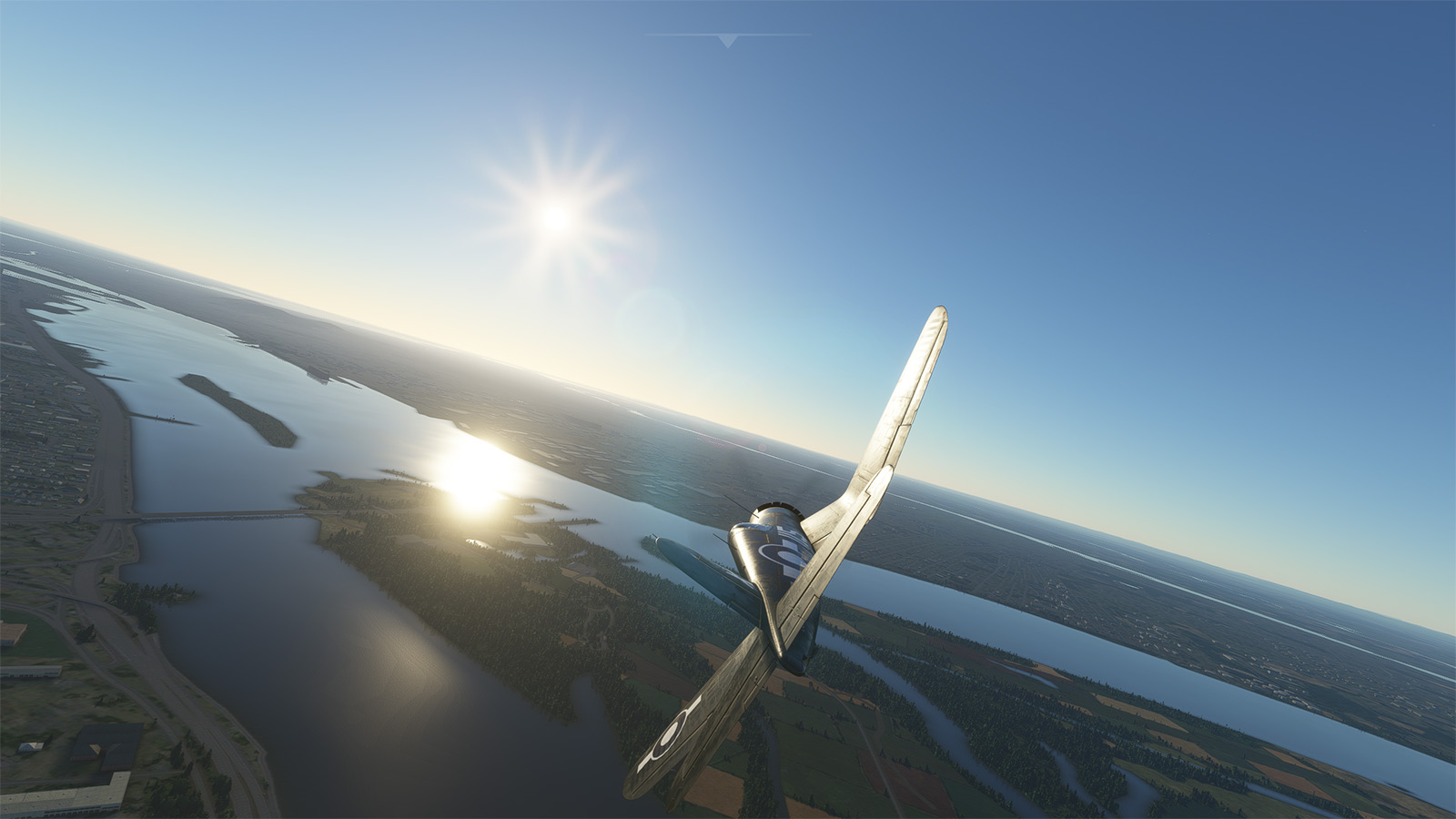 Microsoft Flight Simulator 2020 Windows 10 key cheap!