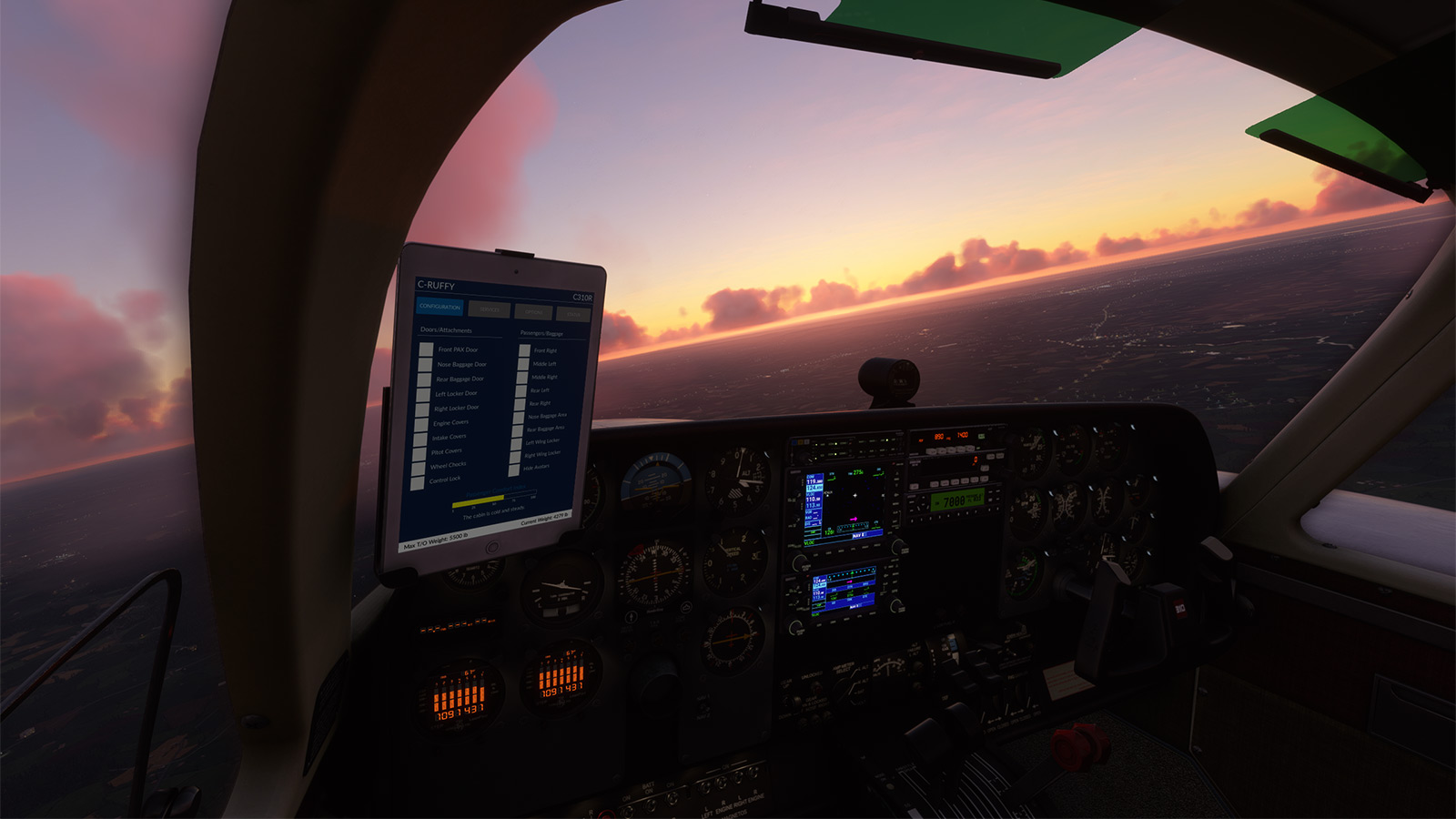 Why Testing Avionics Using Microsoft Flight Simulator Is No Game